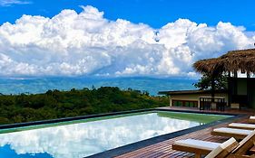 El Resort De Yanashpa - Tarapoto